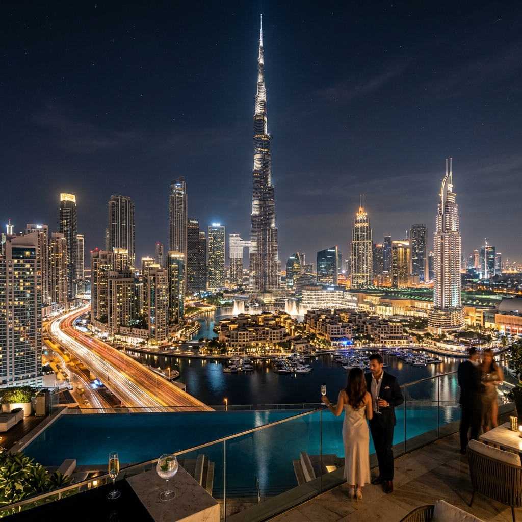 United Arab Emirates